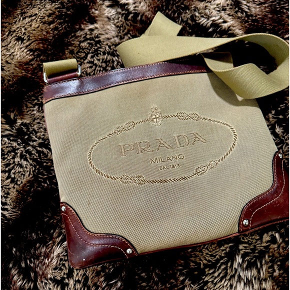 Prada vintage